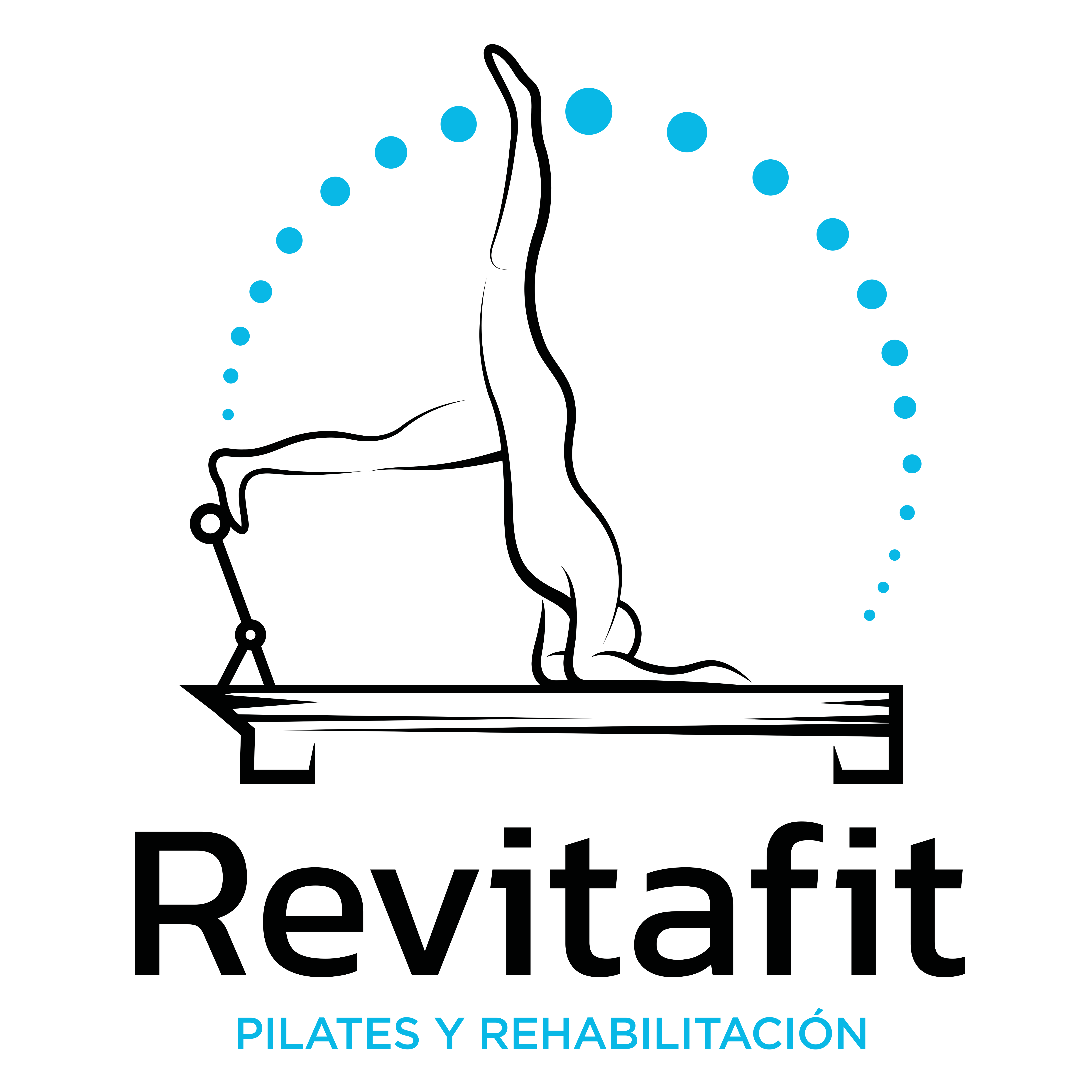 Logo Revitafit